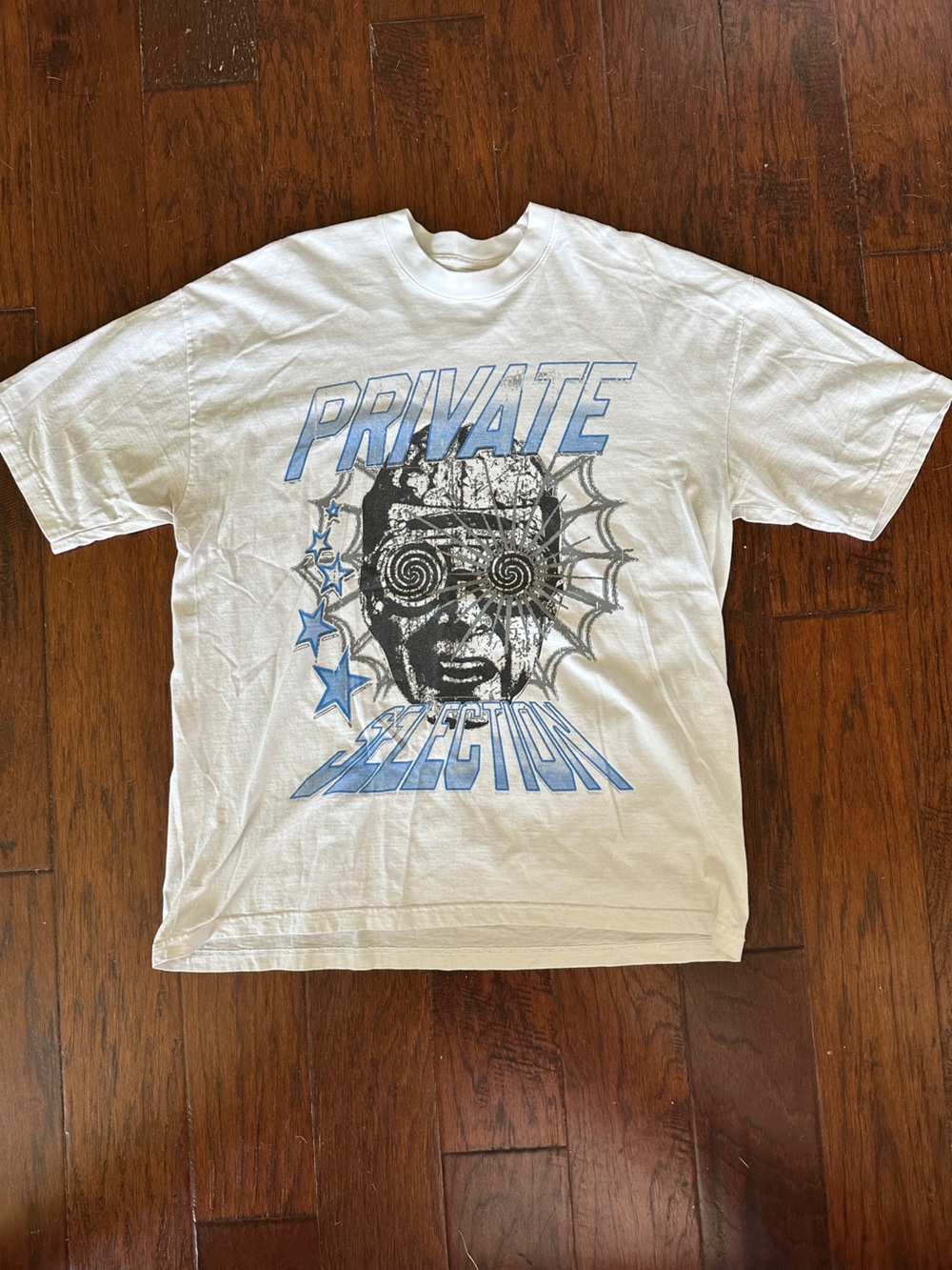 Private Selection Tee